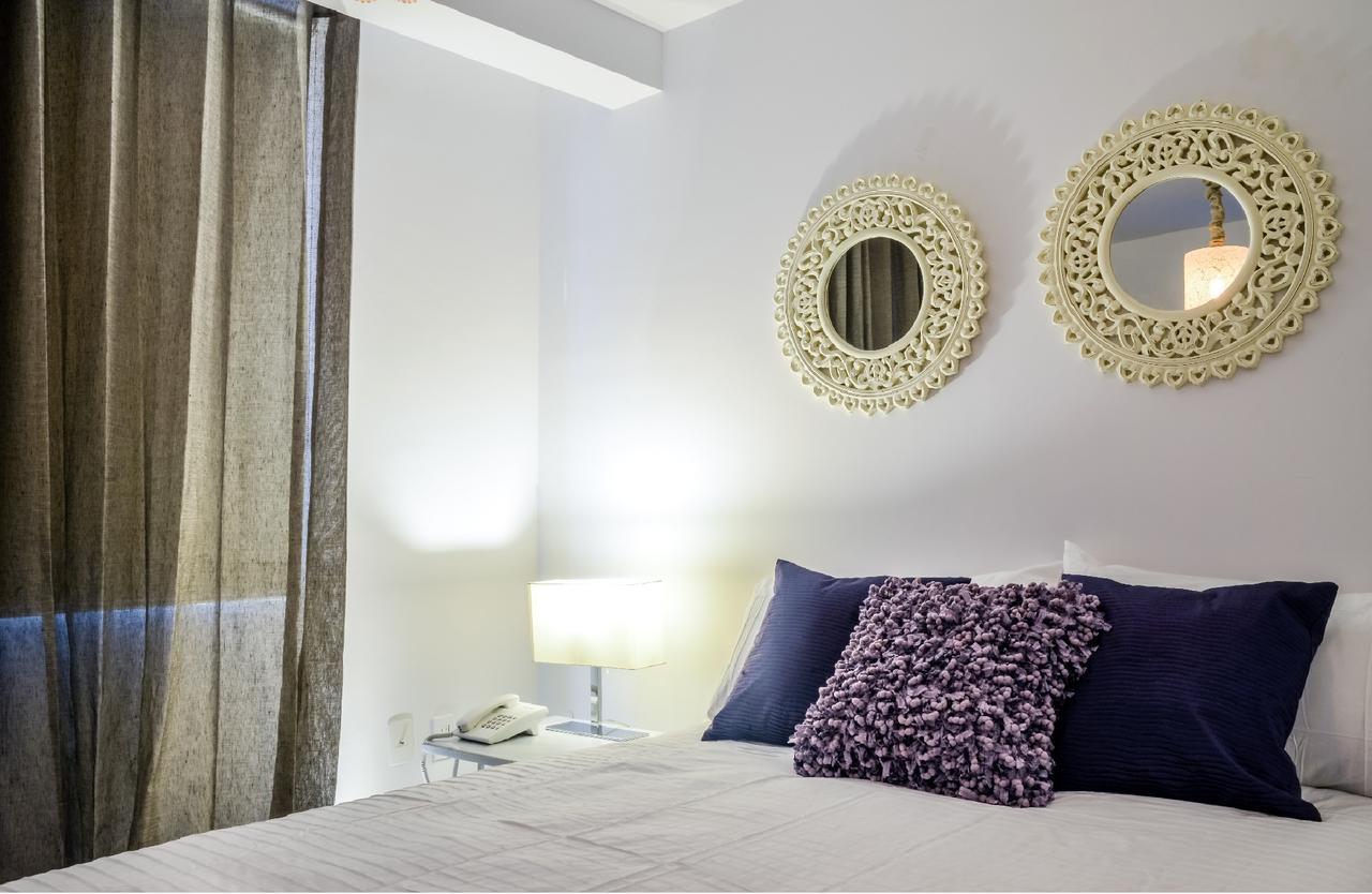 סאן מיגל דה אלנדה Hotel Amatista מראה חיצוני תמונה